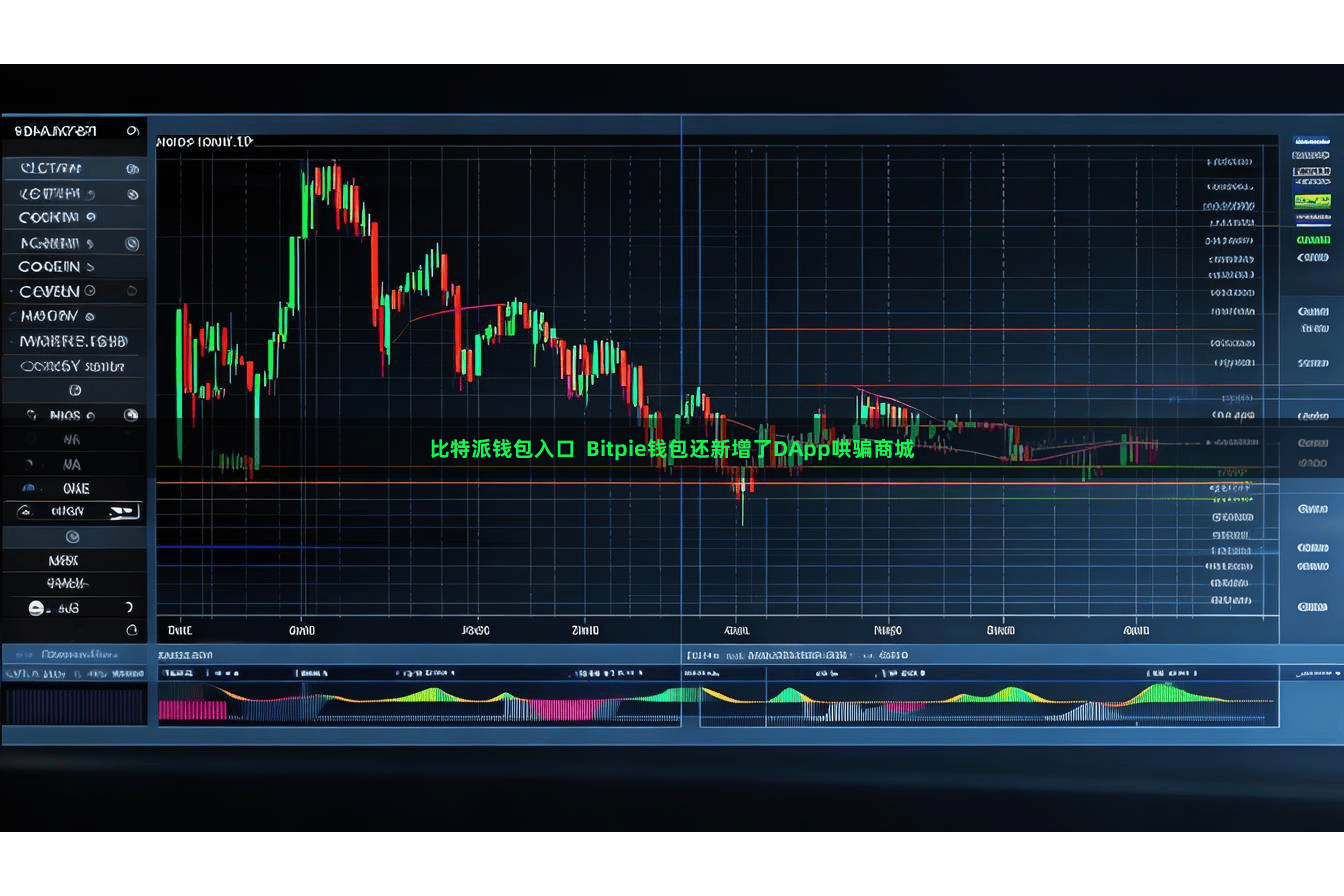 比特派钱包入口 Bitpie钱包还新增了DApp哄骗商城