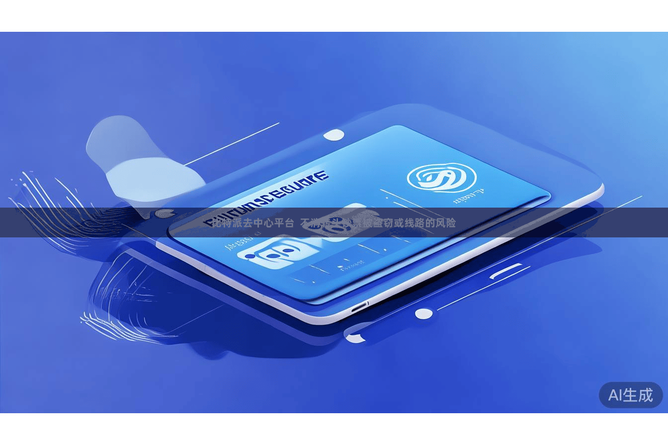 比特派去中心平台  不消转头钞票被盗窃或线路的风险