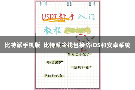比特派手机版  比特派冷钱包接济iOS和安卓系统