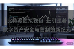 比特派虚拟钱包  正引颈着数字资产安全与管制的新纪元